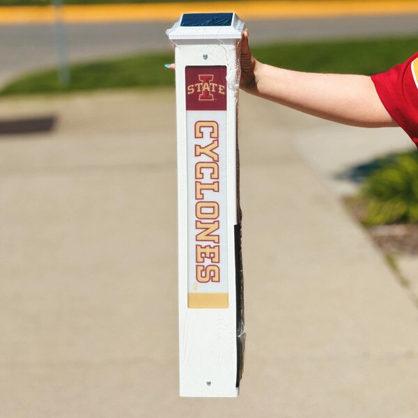 I-State LED Glow Post